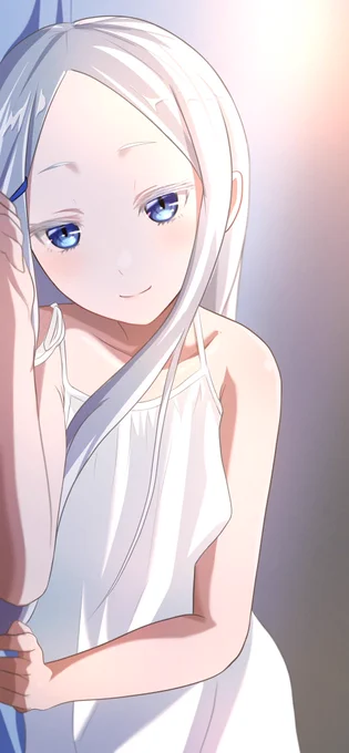 お題箱より
添い寝パンドラ

#リゼロ
#パンドラ 