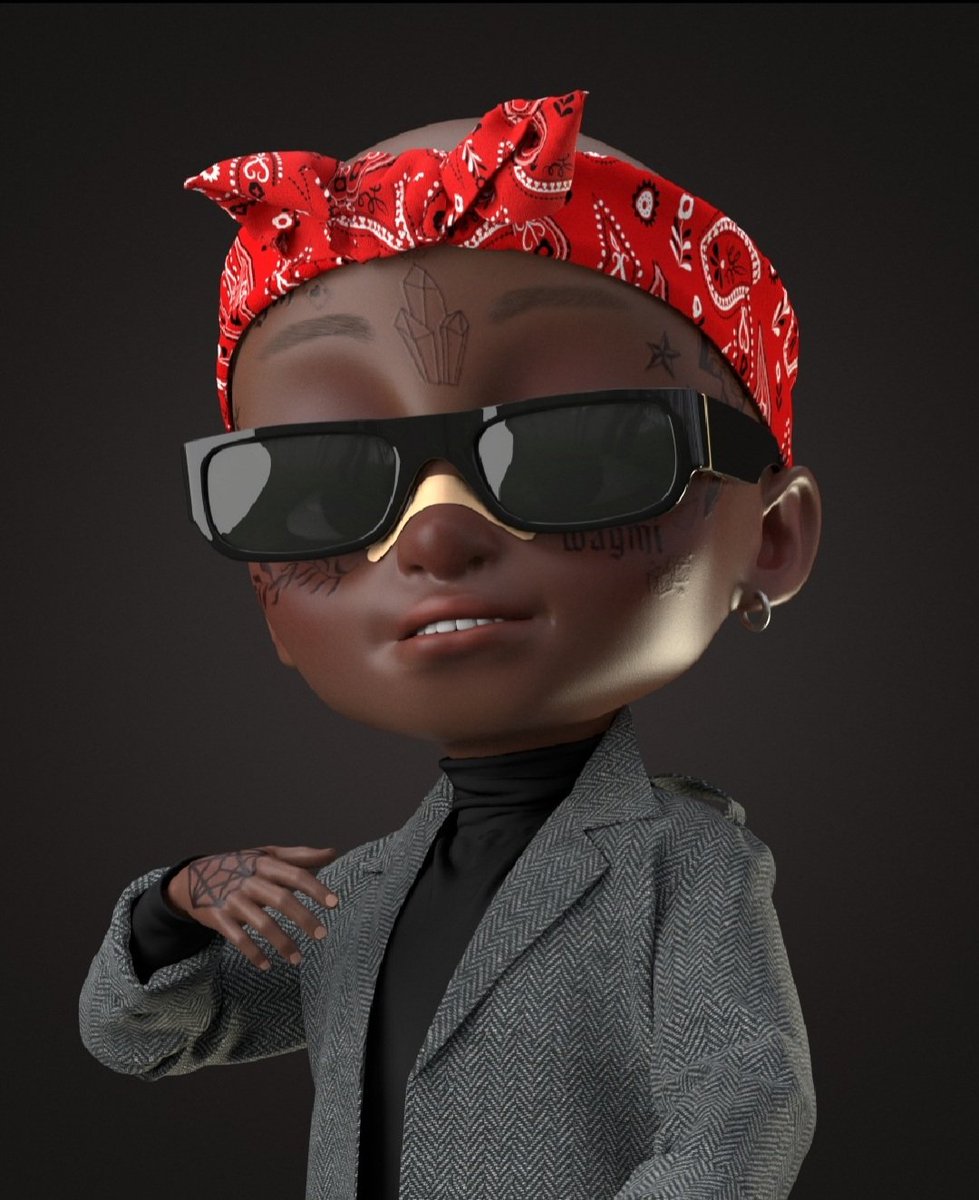 1CyberKing's tweet photo. @obj @CashApp Congrats to moving ur salary to BTC!! Now, do you have any #NFTs?? Well I have one major project that you should check out @TheModzKids! We have AMAZING #NFTartwork that are #stylish plus we have full 3d models along with HUGE plans upcoming #modzgang #modzfamily https://t.co/cbh7PkLDtX