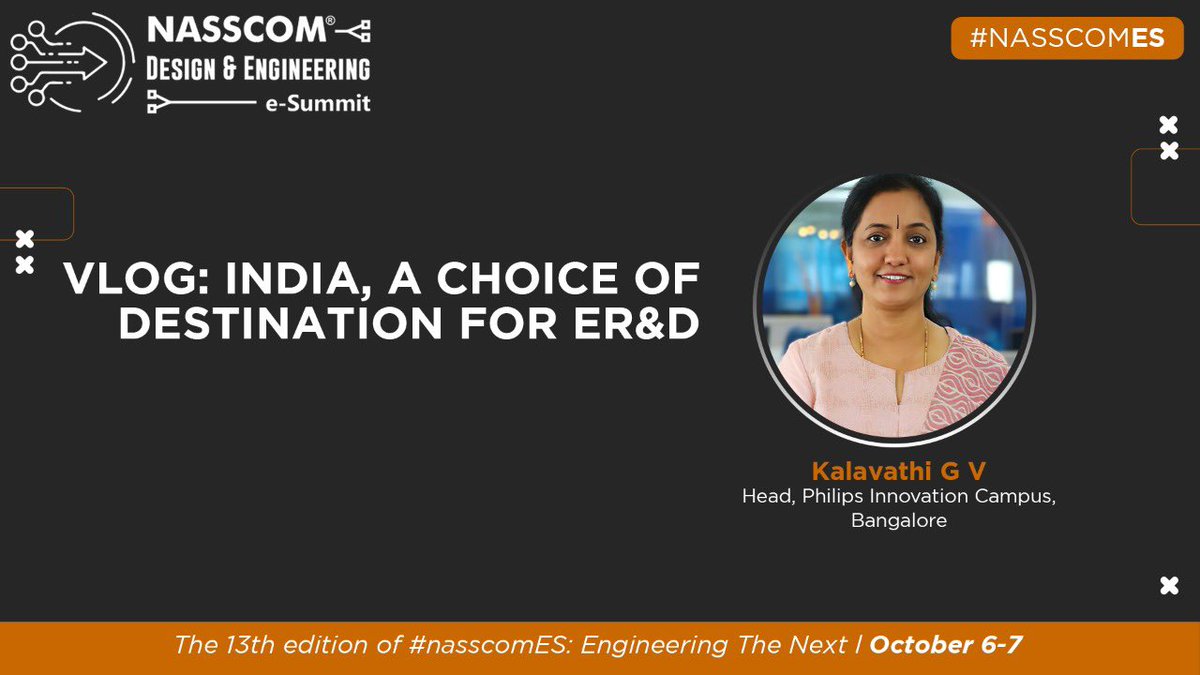 nasscom events tweet media