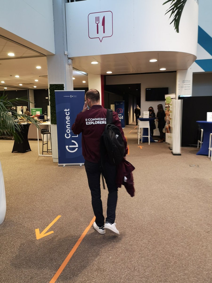 E-Commerce Nation tweet media