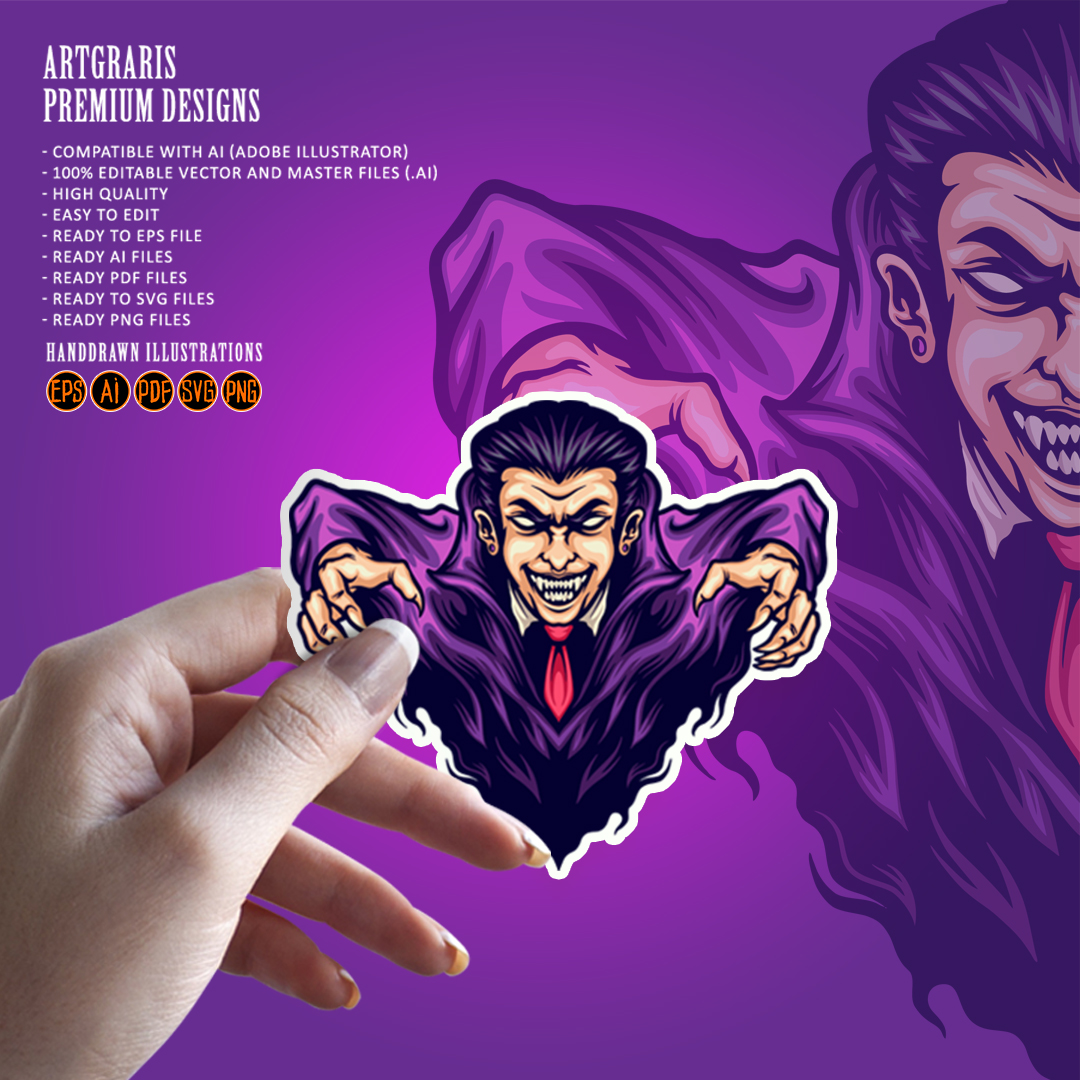 artgraris's tweet photo. Vampire Attack Dracula Illustrations

If you need custom work, hit me up.
You can DM or Email: Artgraris@gmail.com
Website https://t.co/itwEDXZEpr

#artgraris #vector #attack #dracula #illustration #horror #sublimation #svg ##ghost #cartoon #halloween #bat #scary #evil #vampire https://t.co/AchSpwUKel