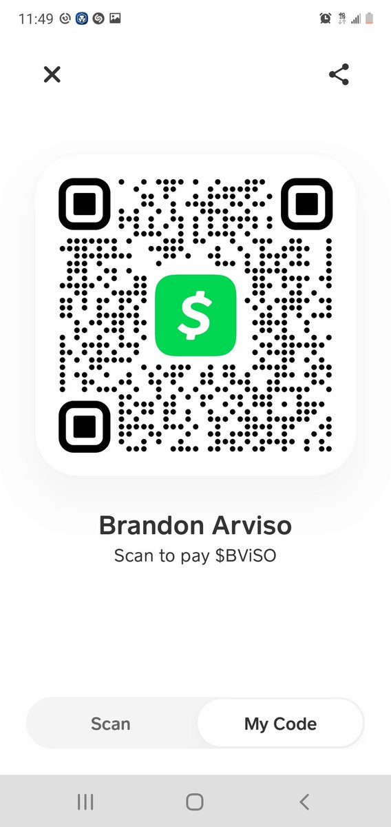 Chief B-Vi$0 (B•V•SO) Ⓥ tweet media