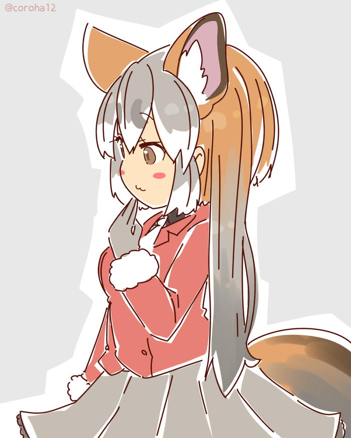 「シマハイチャンの髪型ってこういうことなん??????? 」|ころはのイラスト