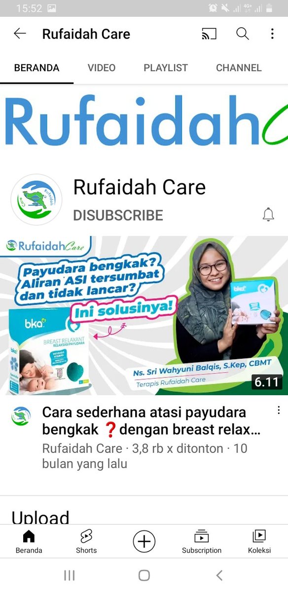 ngerilu's tweet photo. @RufaidahCare done...subs nya ditunggu di https://t.co/irocWFojhU https://t.co/7vfnsFOuqo