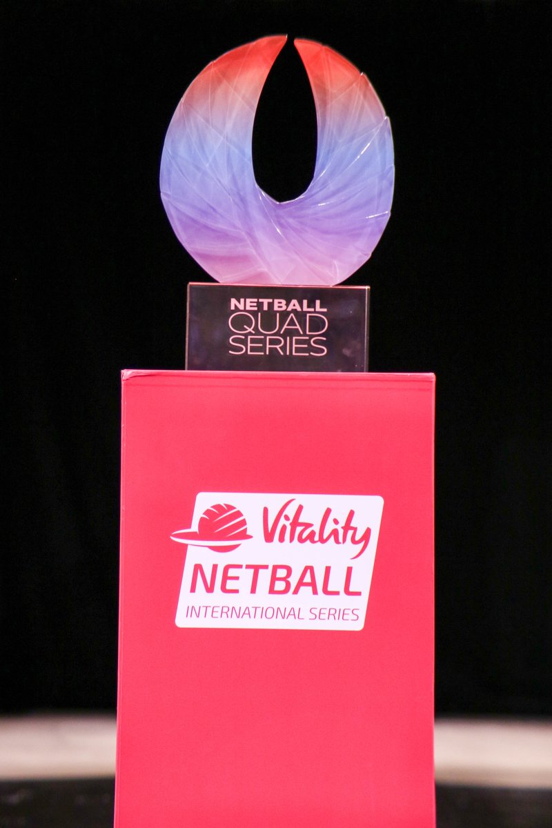 Netball South Africa tweet media