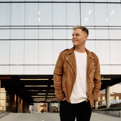 riley_harrison's tweet photo. #NewProfilePic https://t.co/qRE3Qt0Awi