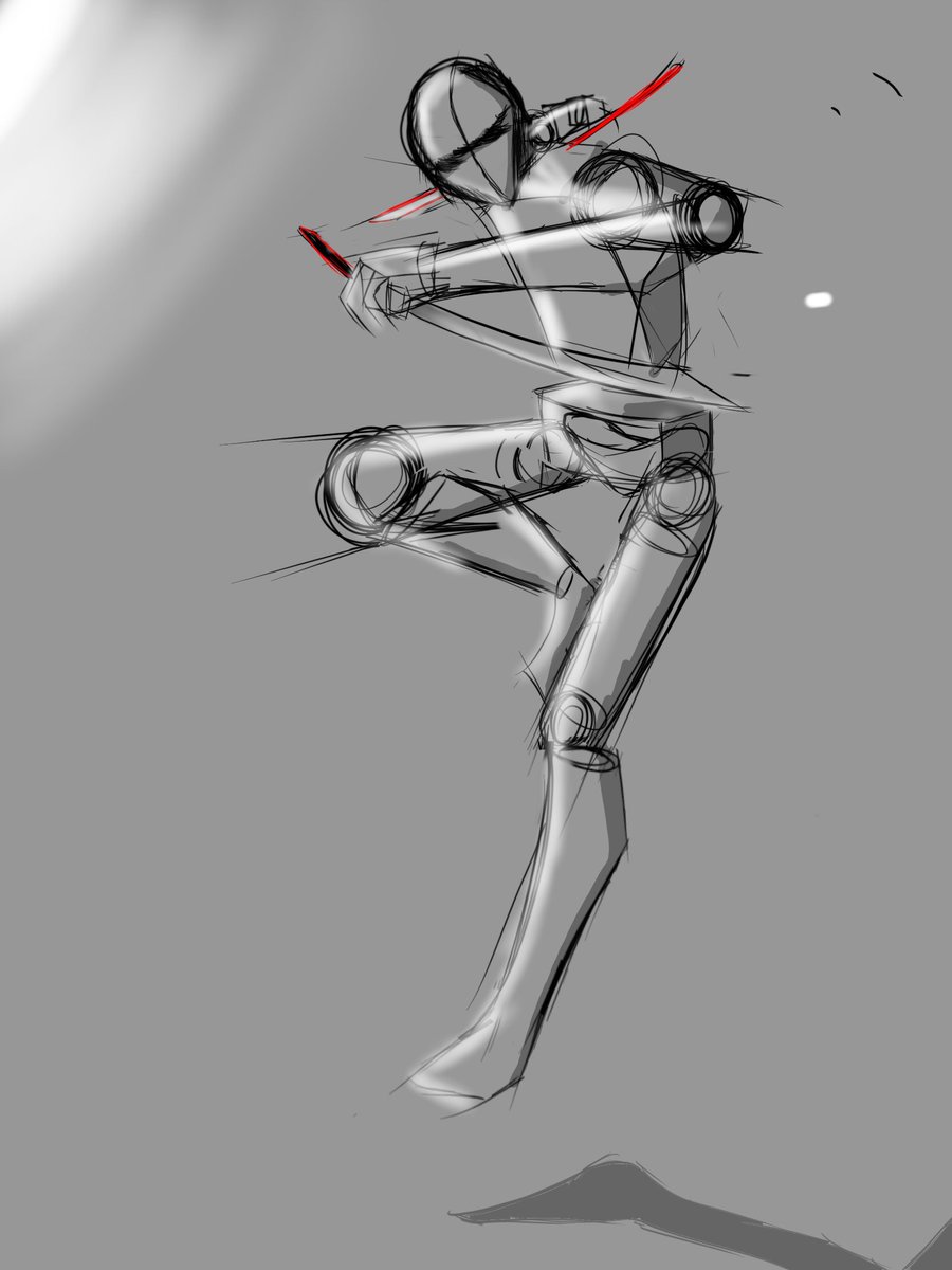 NaufalDrawer's tweet photo. Here's some ninja doodle https://t.co/zKF7a3VpkK