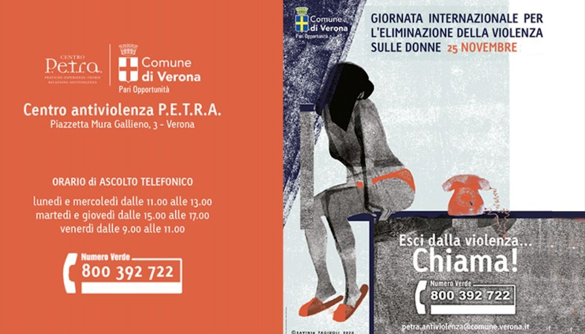 incontri donne verona