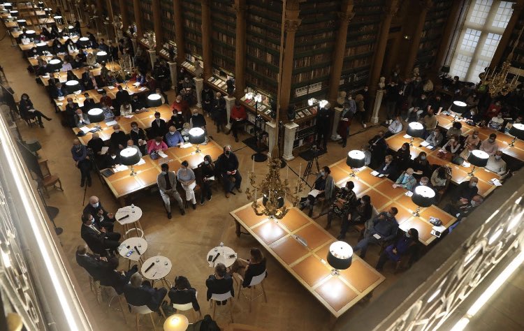 christian auboyneau tweet media