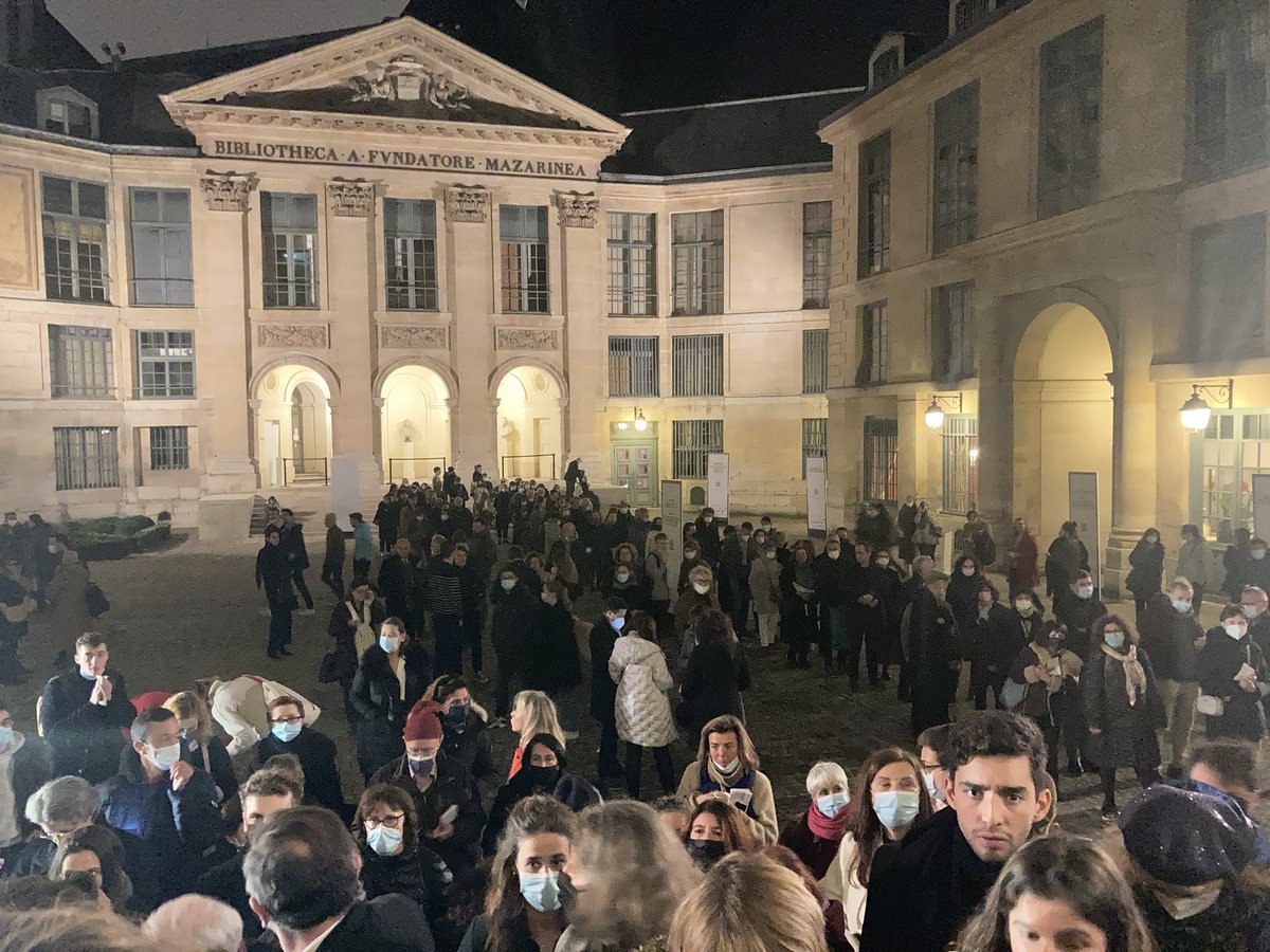 christian auboyneau tweet media