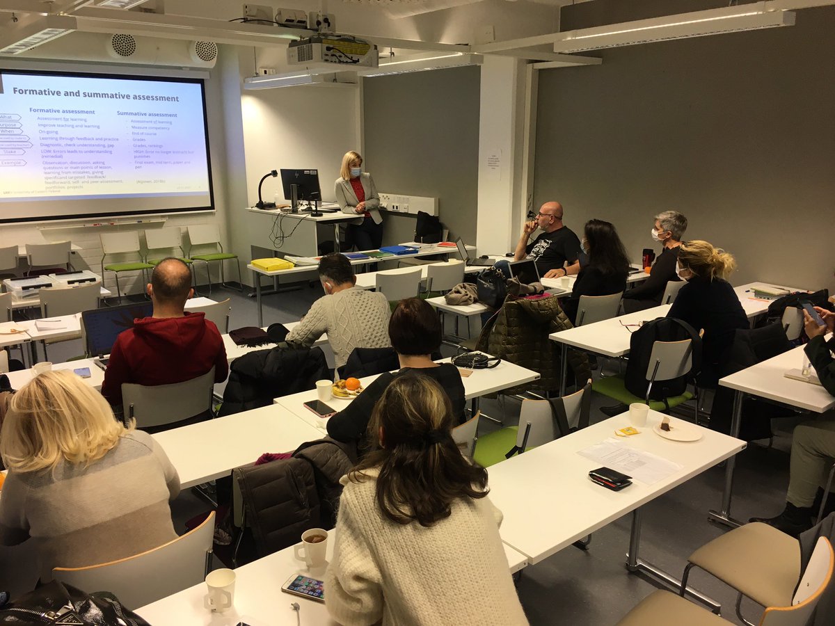 Gün 2, Fin okullarında değerlendirme👍🏻 aday 2, assessment at Finnish schools Farklı bakışlar Farklı uygulamalar, eğlenceli #ErasmusPlus #ulusalajans #kapsayıcıeğitim #özeleğitim