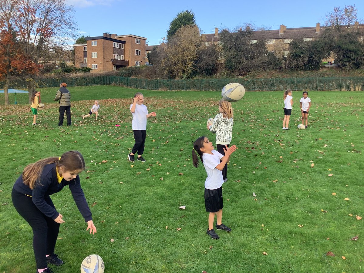 Bankwood Community Primary School tweet media