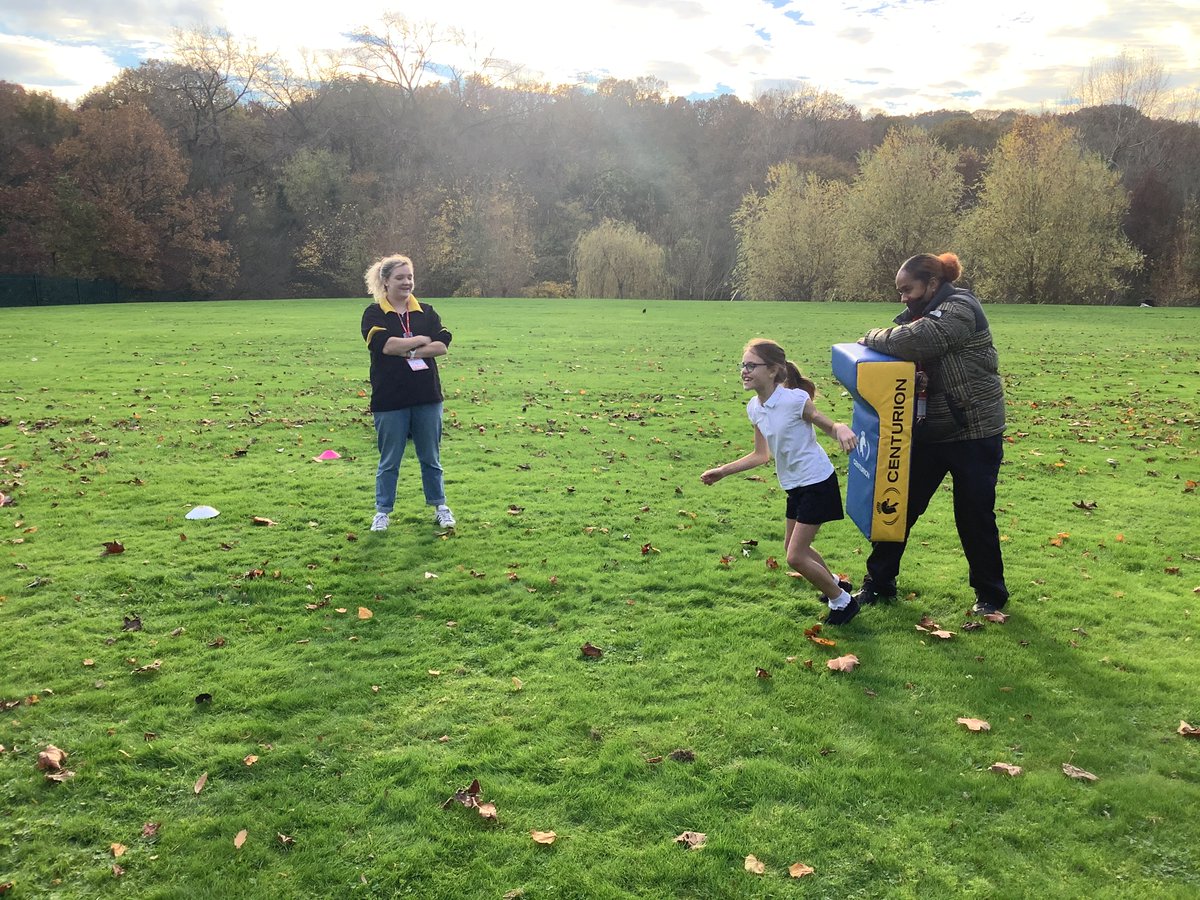 Bankwood Community Primary School tweet media