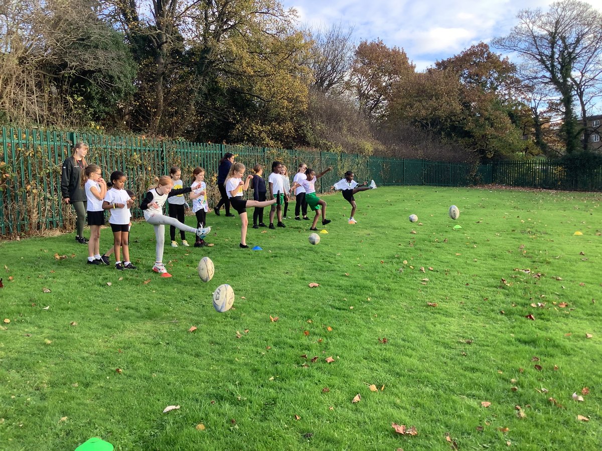 Bankwood Community Primary School tweet media