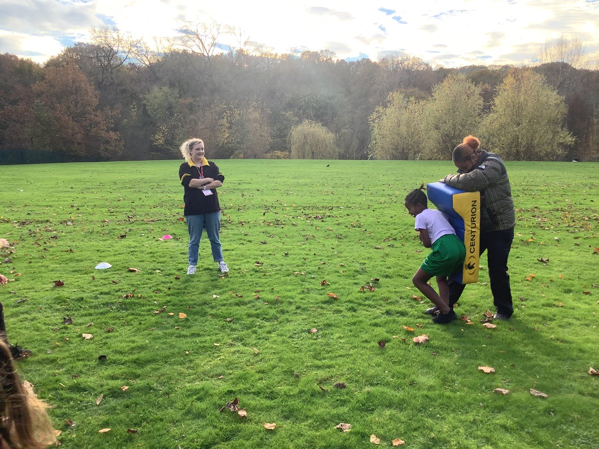 Bankwood Community Primary School tweet media