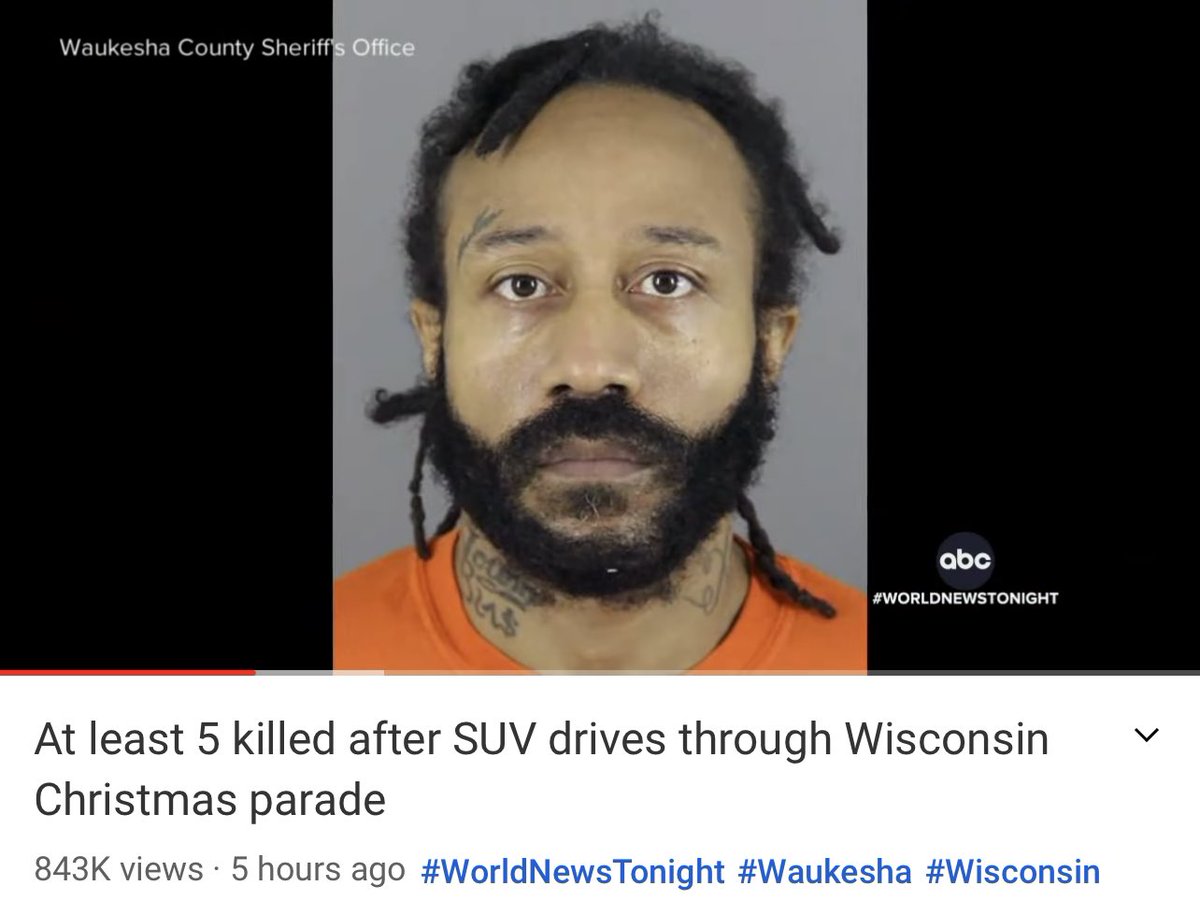 Habitat0001's tweet photo. Domestic BLACK terrorist #BLMTerroristAttack #blm #BlackLivesMatter https://t.co/df3nsXYXxW