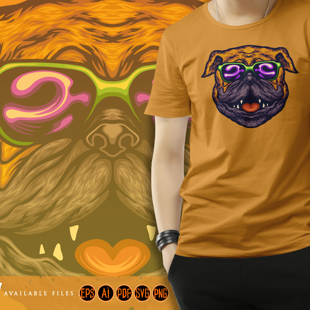 artgraris's tweet photo. Cool Pug Dog Summer Sunglasses Cartoon 

If you need custom work, hit me up.
You can DM or Email: Artgraris@gmail.com
Website https://t.co/itwEDXZEpr’
#artgraris #animal #cute #dog #cool #cartoon #summer ##funnydog #cuteanimals #funnyanimal #pug #pugdog #beauty #illustration https://t.co/9ohrR37tAj