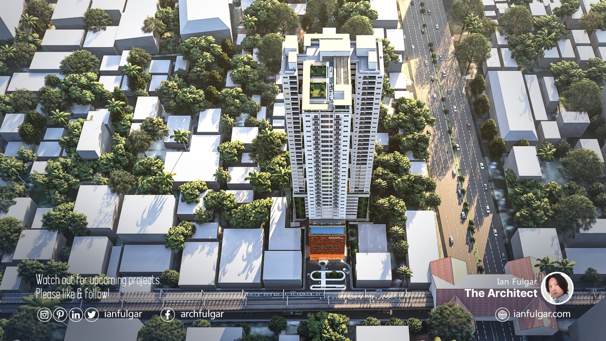 ianfulgar's tweet photo. Experience the best of Manila with our newly envisioned cosmopolitan condominium residential tower design. #architect #architecture #condominiums #architecturalvisualization #visualarchitects #architecturaldesigns #architecturalproject #buildingdesign #archdesign #アーキテクチャ https://t.co/O49f6Shfxv