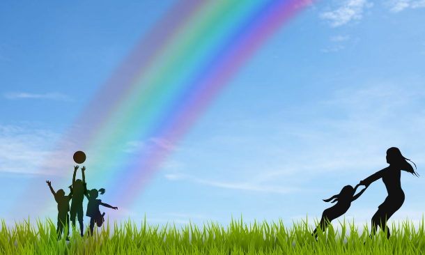 La #familia es un buen refugio emocional, un lugar seguro… todos deseamos vivir en un grupo estable y saludable.

Ana Roa nos cuenta cuáles son los mandamientos para ser una familia feliz 👇🏼

padresycolegios.com/los-mandamient…