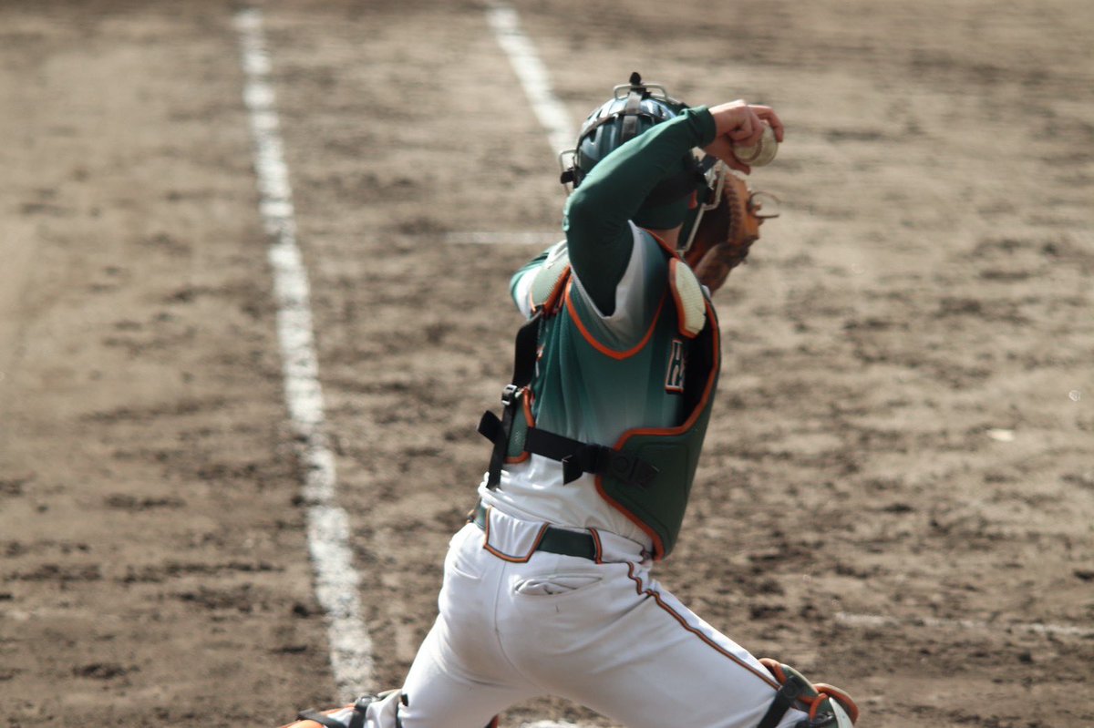 Hawksdream_bb's tweet photo. 【お知らせ】

今季シーズンで3選手が退部されます。

#1 鐡家海斗(捕手)
#9 花本大空(内野手)
#22 西井星矢 (内野手)

3選手とも大阪ホークスドリームへ多大なる貢献をしてくれました❗️
本当にお疲れ様でした。
次のステップでも頑張ってください🌟

#大阪ホークスドリーム 
#社会人野球 https://t.co/uhiaF8rvN7