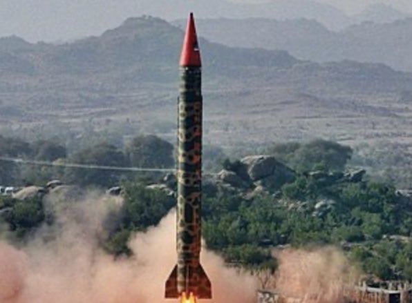 HabibKhanT's tweet photo. Pakistan as a country faces identity crisis and for that very reason has named her ballistic missiles after Afghan rulers; Abdali, Ghori and Ghaznavi. The country isn’t only invading Afghan land, but also stealing Afghan history, culture and resources. #SanctionPakistan https://t.co/TkREWNsQJY