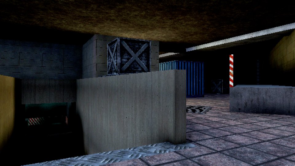 DOGamesLtd's tweet photo. Shooter Screens Classic-era Arcade Action FPS, single, co-op & online multiplayer game modes.#lowpoly #gamedev #indiegame #devlog #indiedev #indiegames #indiegamedev #madewithunity #Unity #resetgames #gamedeveloper #gaming #fps #retro #horror #80s #90s #game #multiplayer #Arcade https://t.co/zUnTLKUKCY