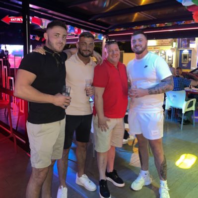 MciverJake's tweet photo. #NewProfilePic https://t.co/wbgermdDZF