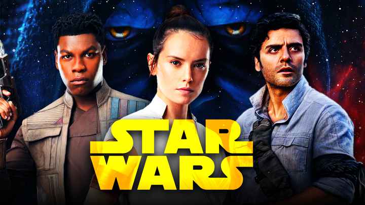 #StarWars Boss Teases Return of #RiseofSkywalker Actors(SEE LINK IN BIO)