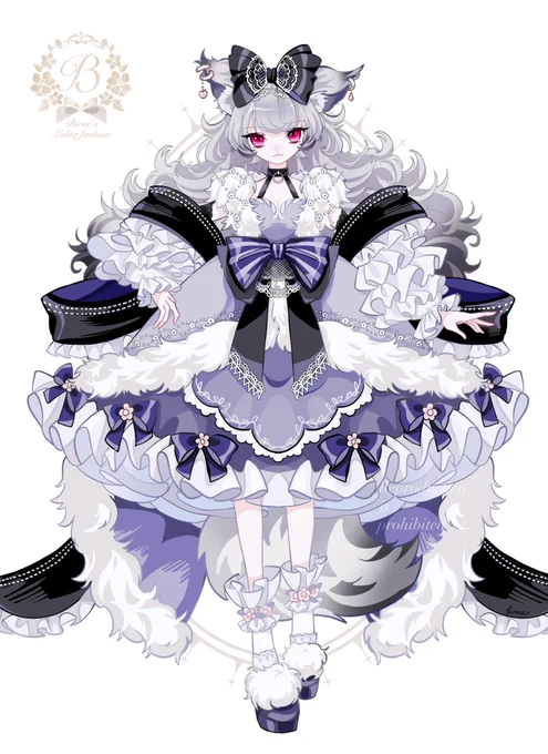 🐺 