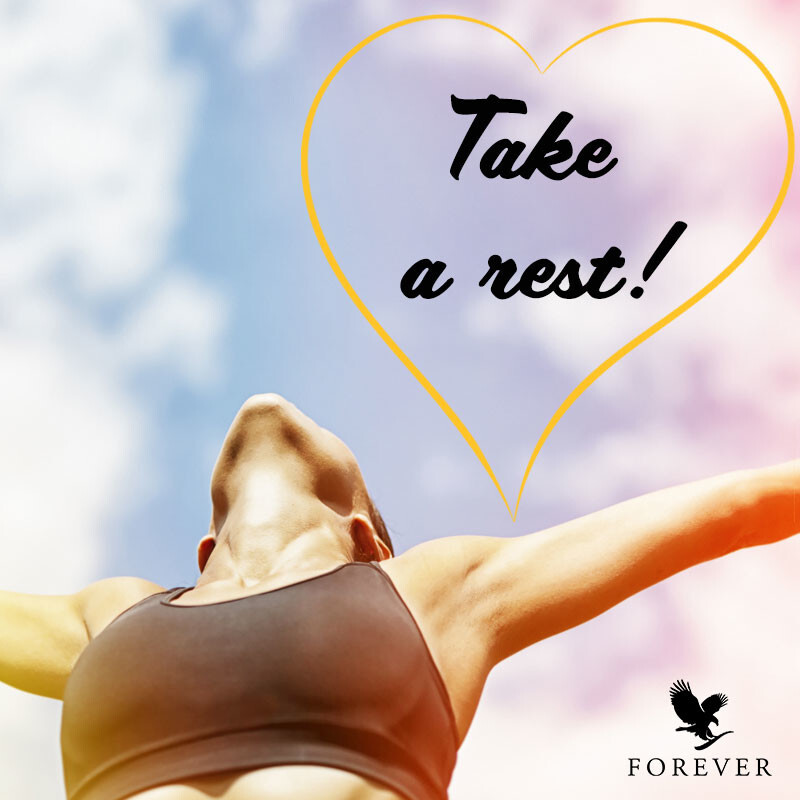 aloe_believer's tweet photo. One more well earned rest day! Yaaay! #Relax #Chill 💆 https://t.co/dr8eHPOBeo