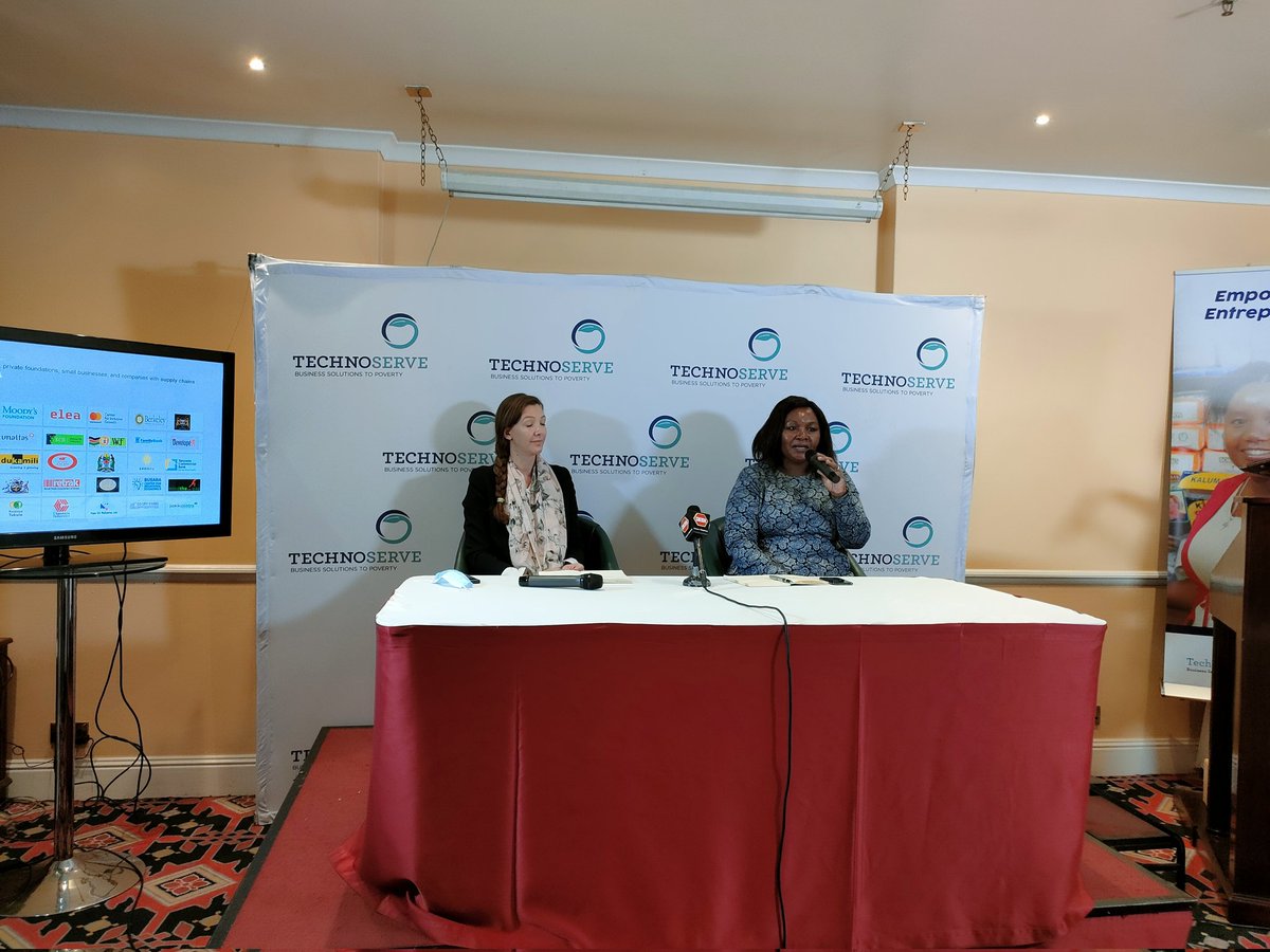 Am_Shem's tweet photo. When you think of micro retail, you think of entrepreneurs in the Kadogo economy and this is why we serve and empower communities in the informal settlements. - Alice Waweru @TechnoServe Kenya #SmartDuka #TechnoserveMicroRetailWork https://t.co/lPRpxKYt6u