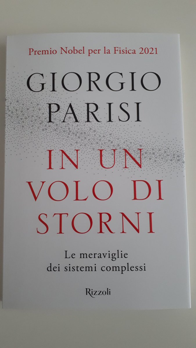 bologna_g's tweet photo. #libridaleggere #oneplanetschool un libro delizioso, istruttivo, affascinante, una lettura che lascia il segno per comprendere la straordinaria avventura della conoscenza, un libro assolutamente da leggere #giorgioparisi @WWFitalia @ASviSItalia @RizzoliLibri https://t.co/kNe1H3Gy5q