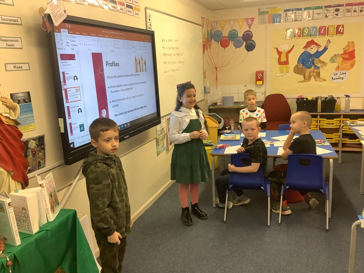 St John the Baptist tweet media