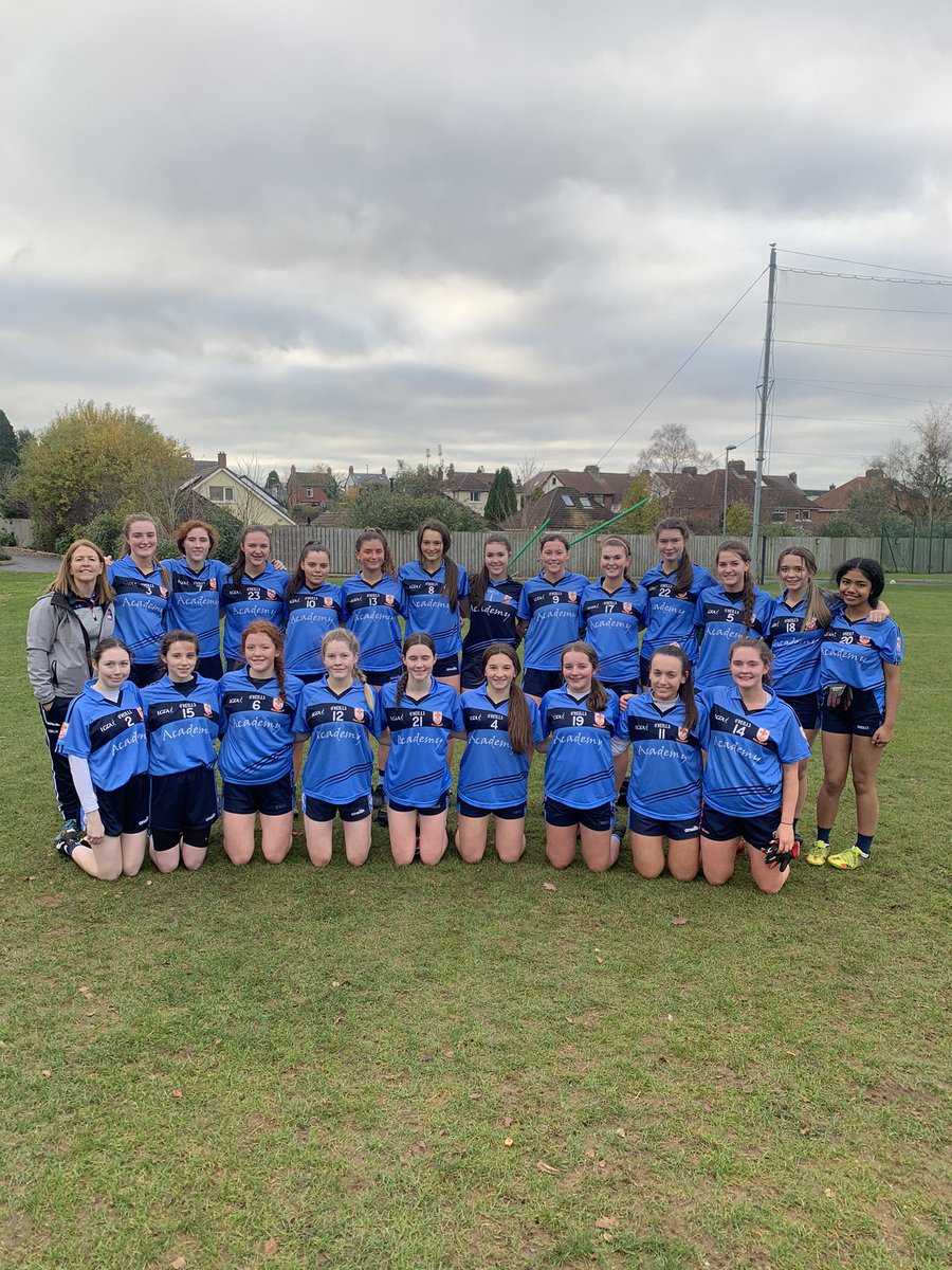 Academy Gaa tweet media