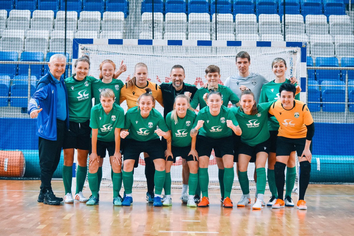 _puma_1919's tweet photo. FC Stalitsa 💚 https://t.co/lqmSzqaYqn
