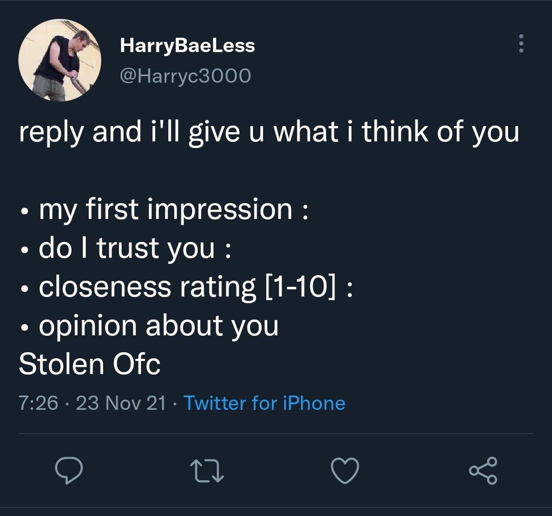 Will tweet media