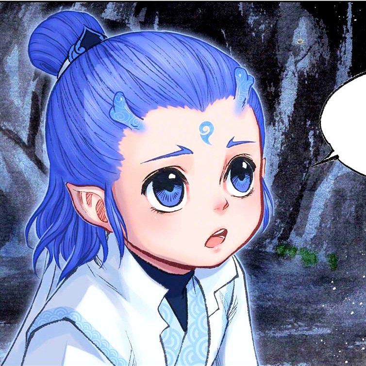 3Princes_Dragon's tweet photo. ↴
⊱ ᴀᴏʙɪɴɢ ᴄʜɪʟᴅʜᴏᴏᴅ ⊰ 

          ˎ

                 “ ท่านพี่รอง ... ”

#NewProfilePic https://t.co/hMvgE4NOos