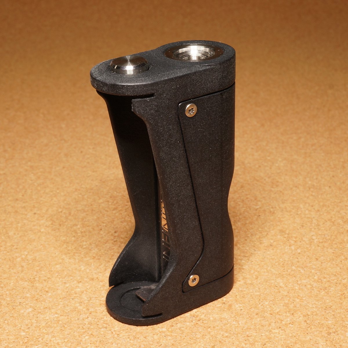 VAlphaline's tweet image. お世話になっております。ご購入いただいた「I&apos;M Infinity Mods｜Twice Mod - Full Mech」は先程発送完了しました。到着まで今しばらくお待ちください。今後とも何卒よろしくお願い申し上げます。#IM #InfinityMods #TwiceMod #2Way #Mech #Mod #Squonker #HighEnd #Vape #vape好きな人と繋がりたい