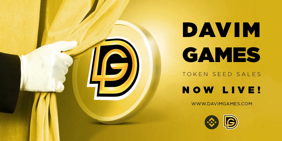 DavimGames's tweet photo. $DGT Seed sales giveaway🥳
We are giving away 10,000 $DGT each to 10 lucky people.
How to enter:
✅like, retweet, and tag 5 people on this tweet and our pinned tweet

#BinanceSmartChain #Airdrops #Giveaways #BlockchainGaming #GameFi #Binance #cryptocurrency https://t.co/yKWOAiQyqW