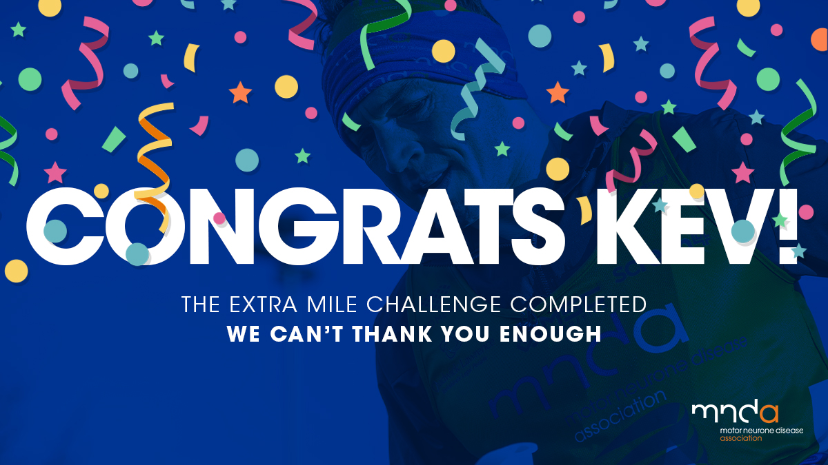 mndassoc's tweet image. HE'S DONE IT 🥳 #THEEXTRAMILE COMPLETED!

"There's only one, Kevin Sinfield" 🎶

Congratulations Kevin. What you have done in the last 24 hours has been truly remarkable. We will never forget it Sir Kev.

You are our hero. Thank you for everything.

💙 donate.giveasyoulive.com/fundraising/ke…