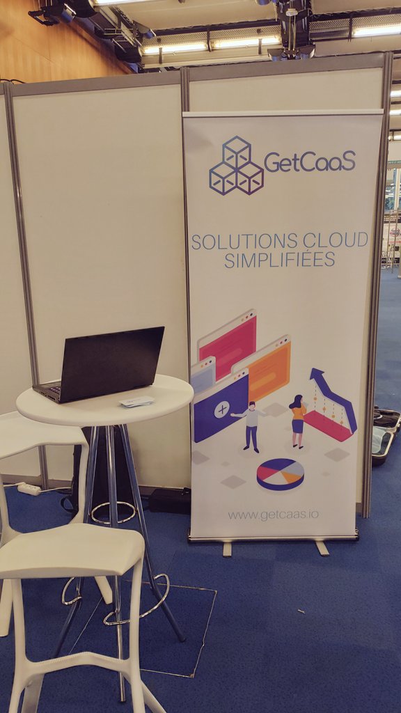 getcaas's tweet photo. Nous sommes présent au CBC - Cybersecurity Business Convention😀 Venez nombreux ! #business #cybersecurity @CBCToulouse @ADOCC_Massif https://t.co/I7PiOKEMzD