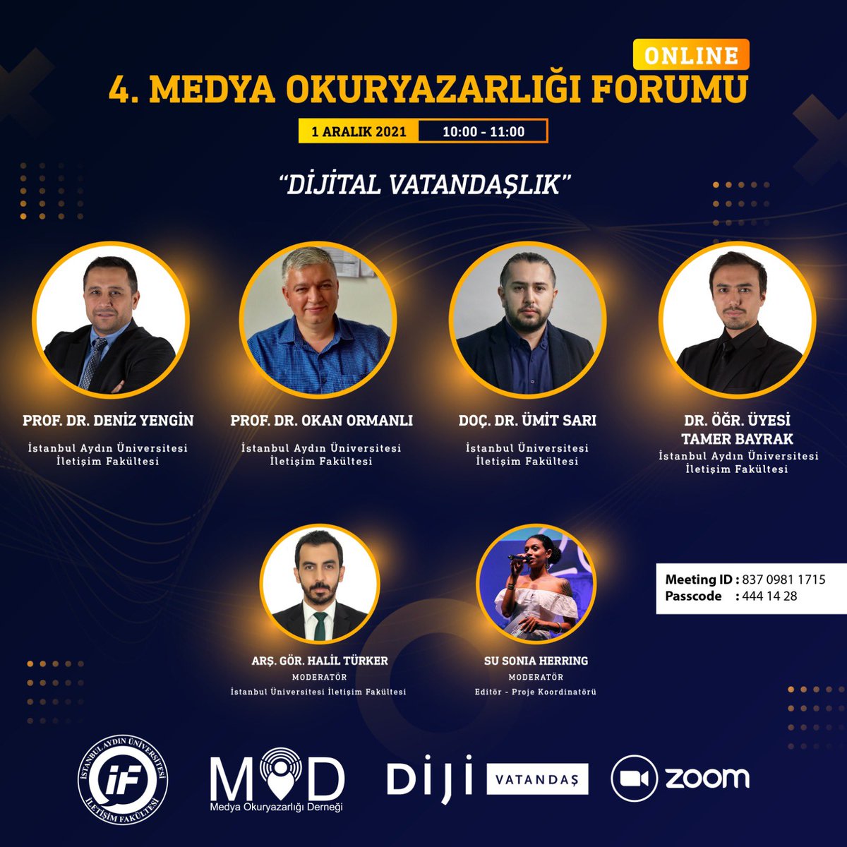 Medya Okuryazarlığı Derneği (@modernegi) / Posts / X