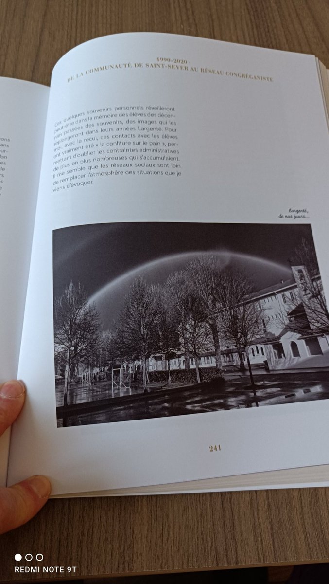 Largenté Bayonne tweet media