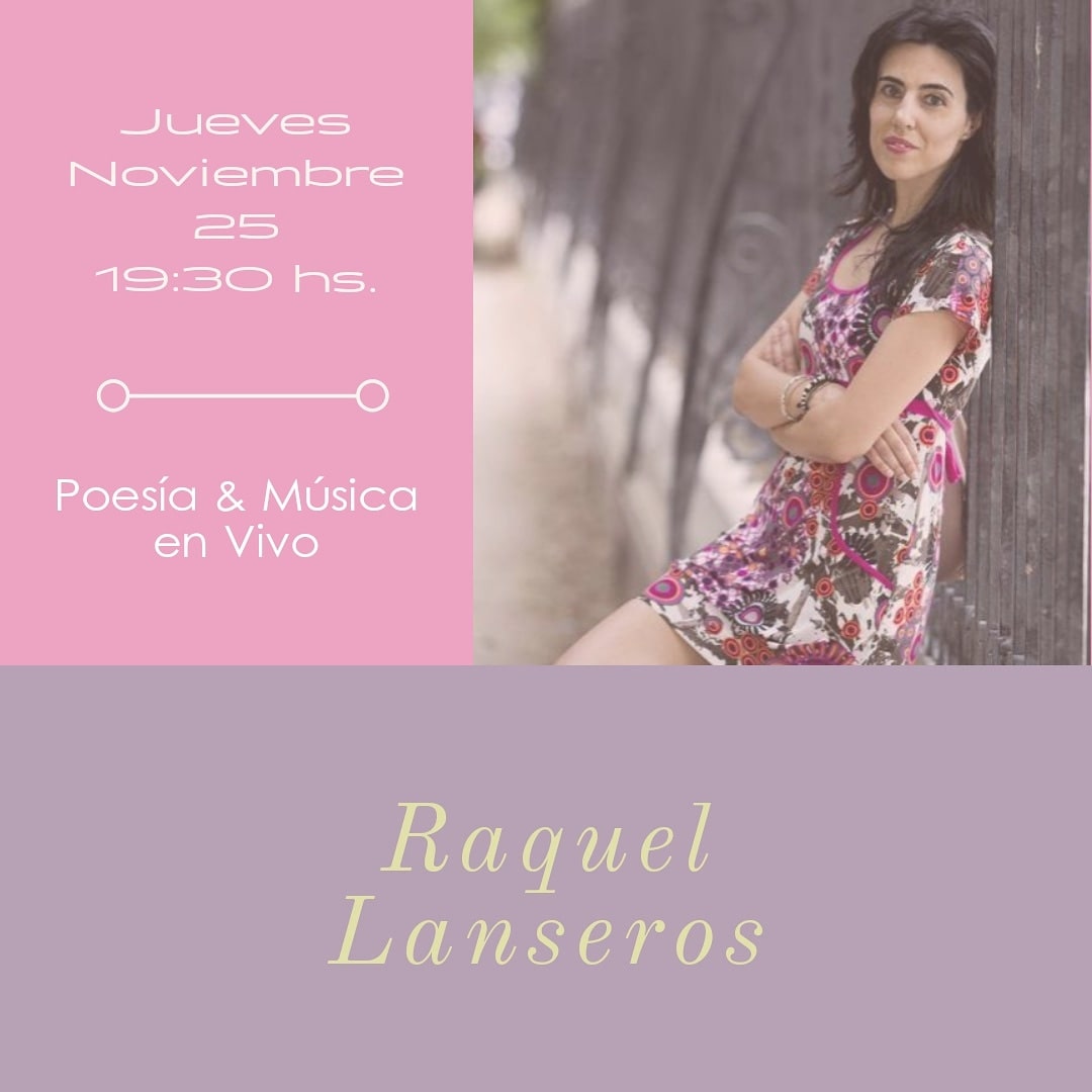 PoetikaLiteratu's tweet photo. Jueves 25 Nov. 19:30h. 📍KoldoMitxelena.🎼¡Música y poesía en vivo! ✍️ Raquel Lanseros. Poeta, traductora y profesora. Premio Nacional de la Crítica en España y Andalucía. #poesia2021 #raquellanseros #poetikaliteratura #donostia #gipuzkoakultura #basquecountry #literatura https://t.co/ukWkOs0g4x