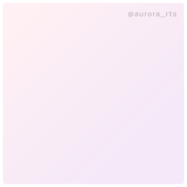 aurora_rts's tweet photo. Just like the seasons, the light of dawn is ever changing.
#exploringcolors #nftart #nfts https://t.co/t8lWdv7Hya