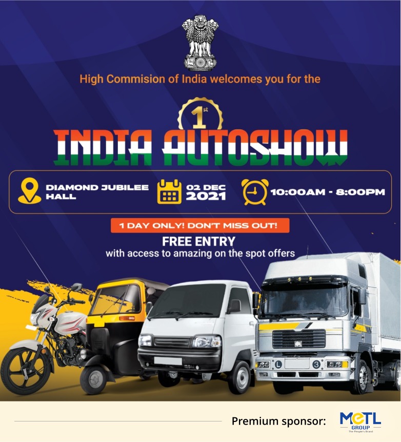 Boxer Tanzania tweet media