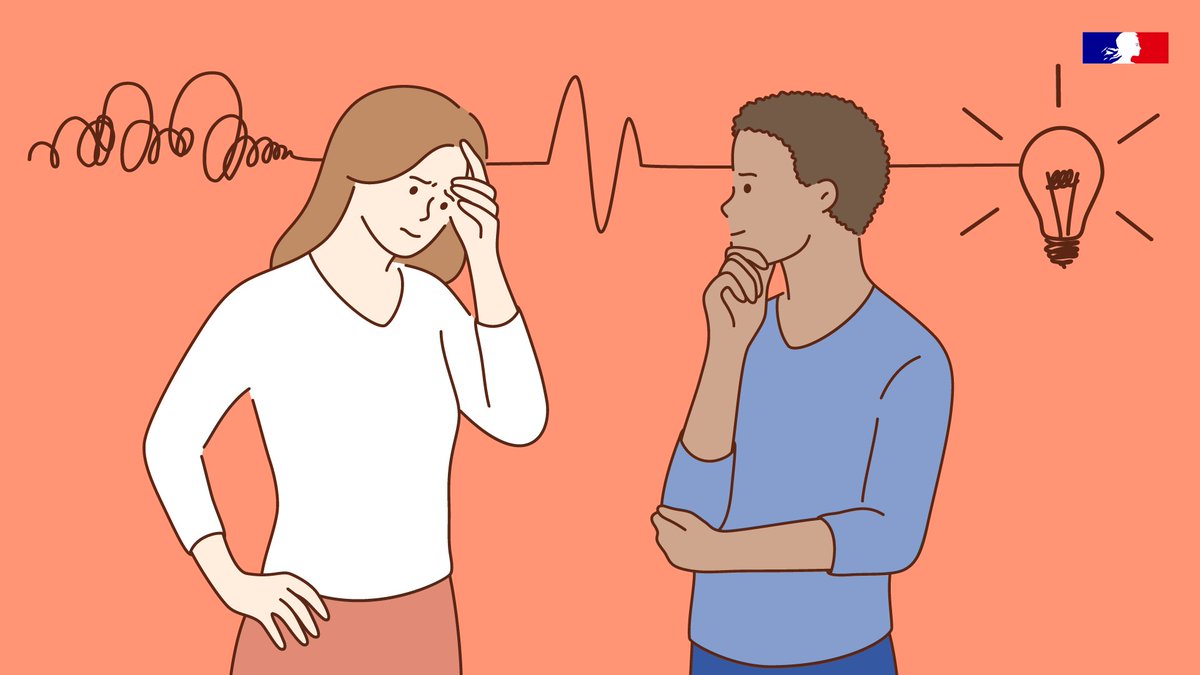 reseau_canope's tweet image. [📢 Webinaire #Canotech] Vous êtes #enseignant de 1er ou 2nd degré et vous voulez améliorer le #ClimatScolaire et les apprentissages de vos élèves ?
Inscrivez-vous dès maintenant à ce parcours de formation pour les aider à développer leur #empathie 👉 bit.ly/3HrY4dH