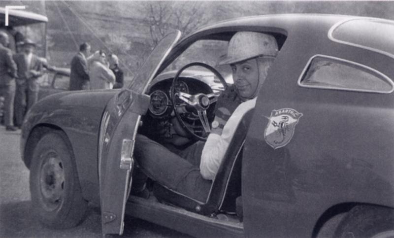 mariobianchi18's tweet photo. Il #23novembre 1929 nasceva #MarioPoltronieri. La voce della F1, che ha raccontato dal '71 al '96, da Jackie Stewart a Michael Schumacher, passando per i trionfi di Lauda e i grandi lutti dell’automobilismo, l’ultimo quello di Senna. Fu ottimo pilota e collaudatore dell’#Abarth. https://t.co/h9qQYIWx3t