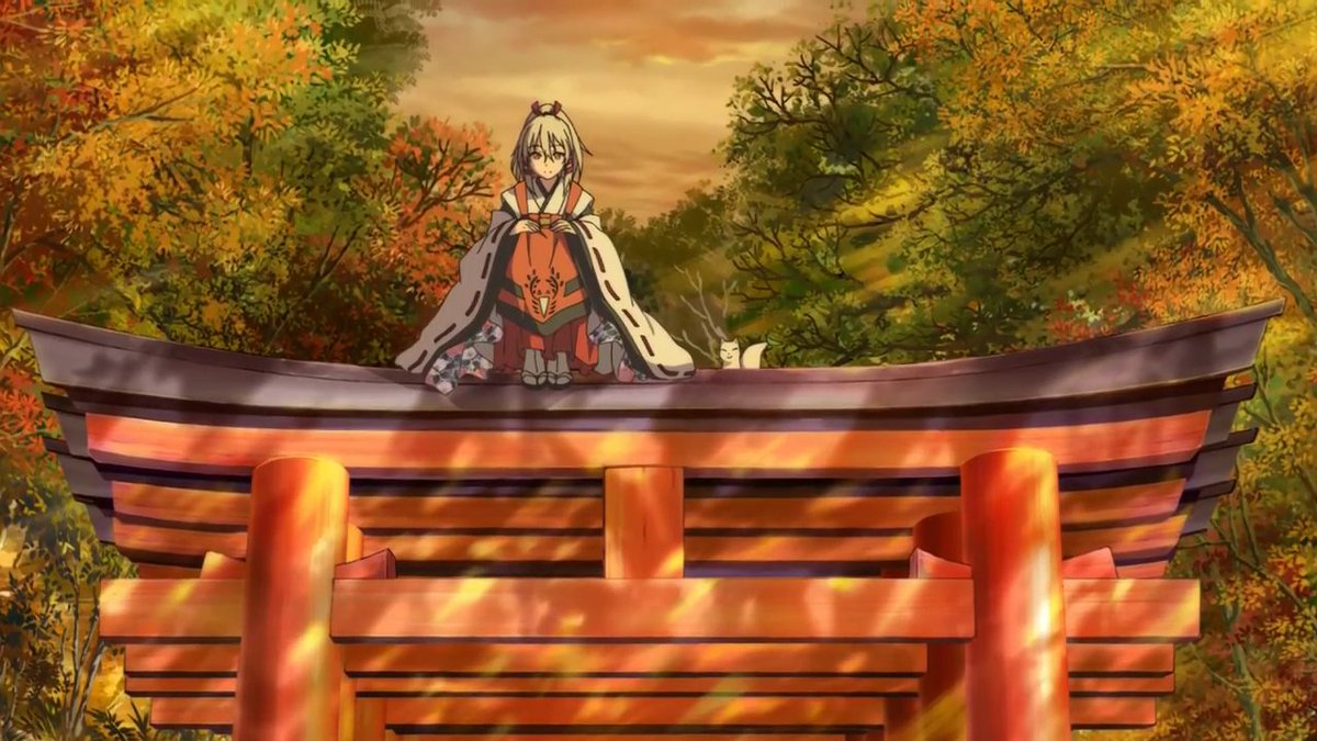 ❝ เราลงไปเล่นกับพวกเด็กๆได้หรือเปล่า คอน— ❞
.

.

❝ จริงด้วย พวกเขามองไม่เห็นเรานี่นะ  ❞