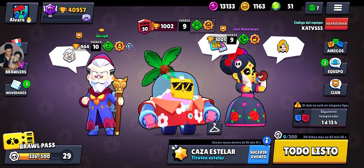 de puro ver <a href="/TreborOP/">Heretics Trebor🐣</a> 🤙
10/52 r30